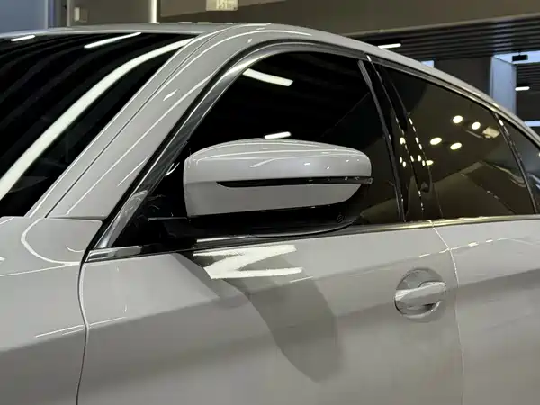 BMW 5 Series 2023