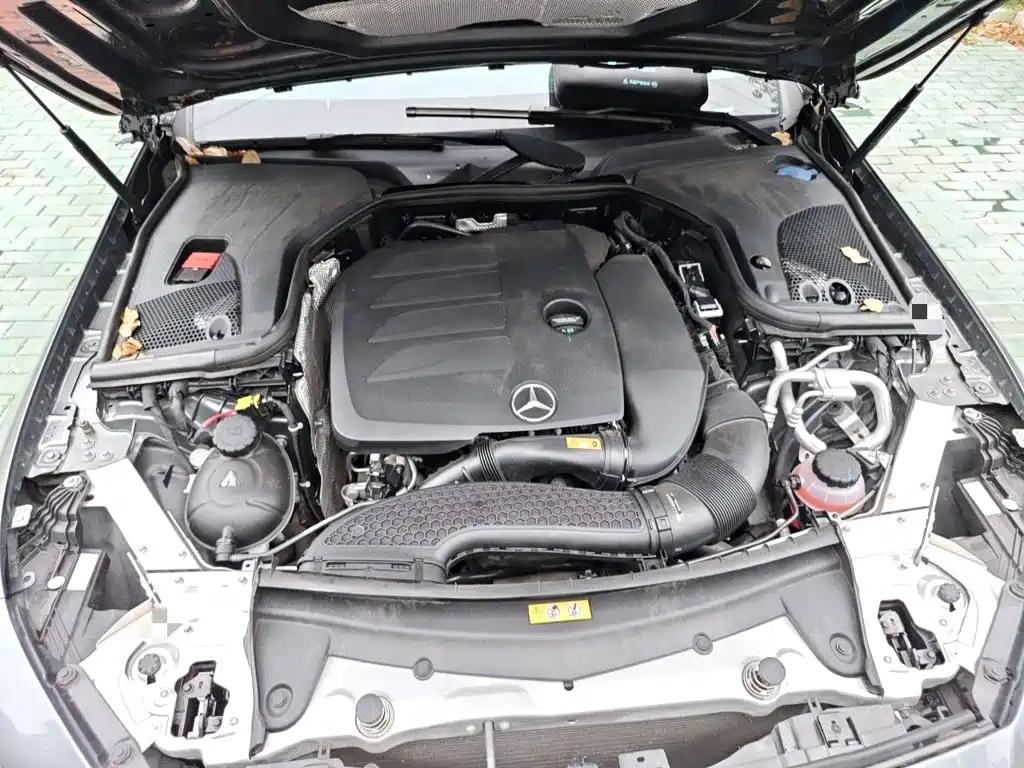 Mercedes-Benz CLS 2020 — фото 16