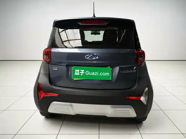 Chery eQ1 2020