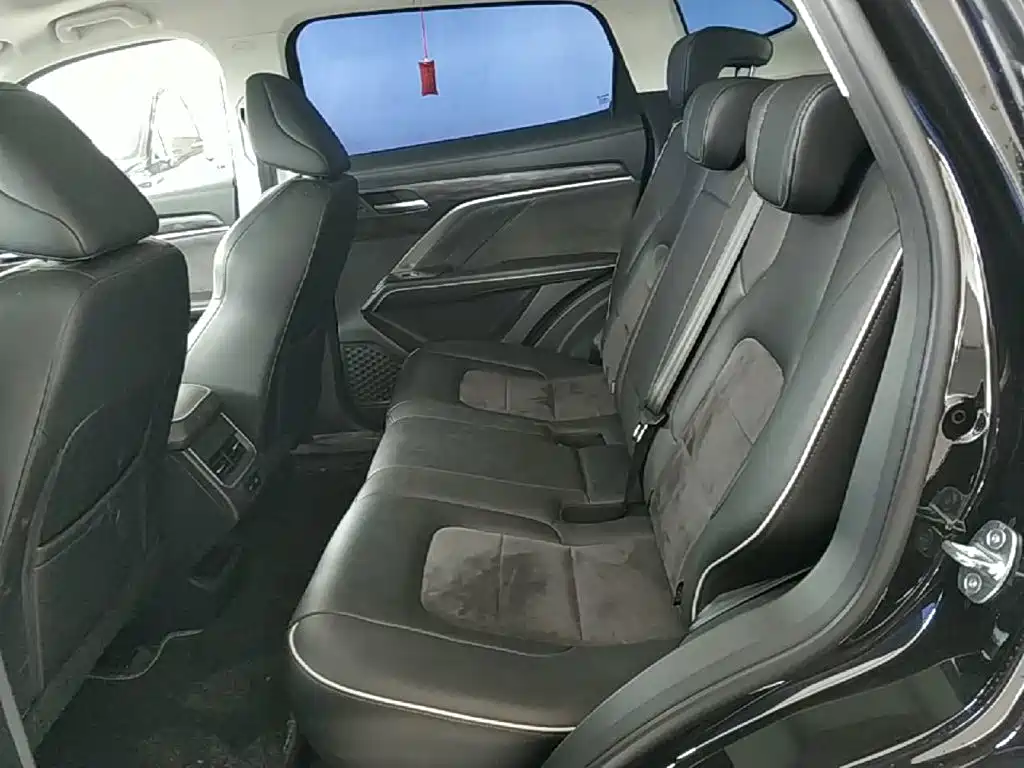 Haval H6 2022 — фото 17