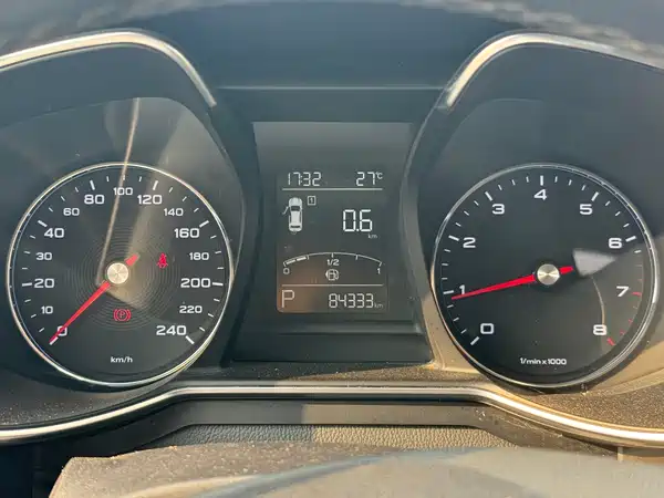 MG6 2019