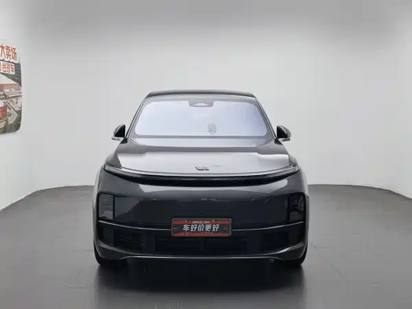 Li Auto L9 2024