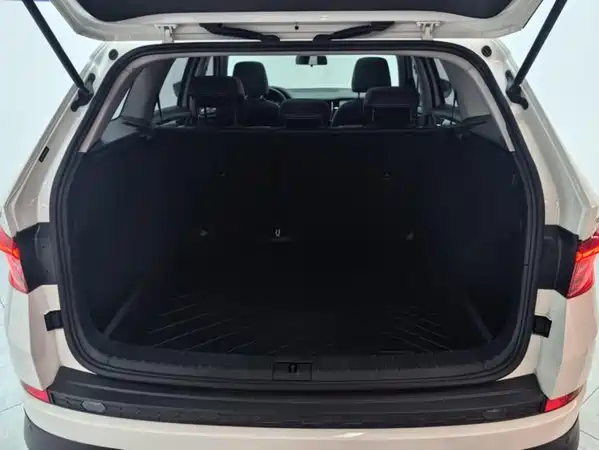 Skoda Kodiaq 2020