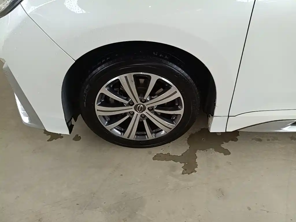 GAC Trumpchi M8 2020 — фото 20