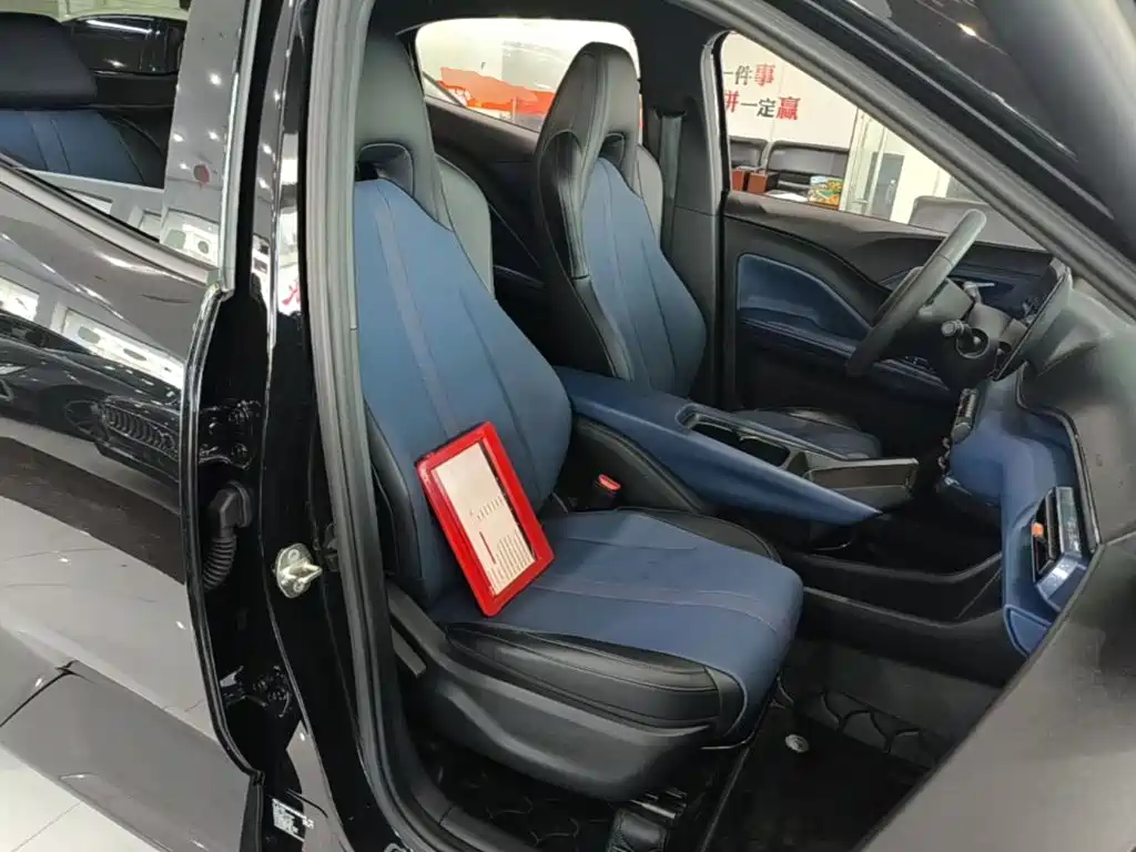 BYD Seagull 2025 — фото 20