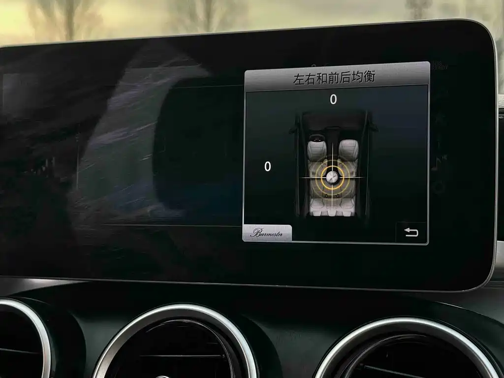 Mercedes-Benz C-Class 2020 — фото 13