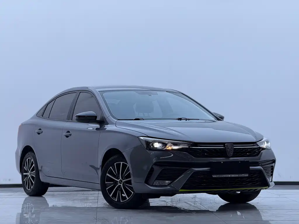 Roewe i5 2023