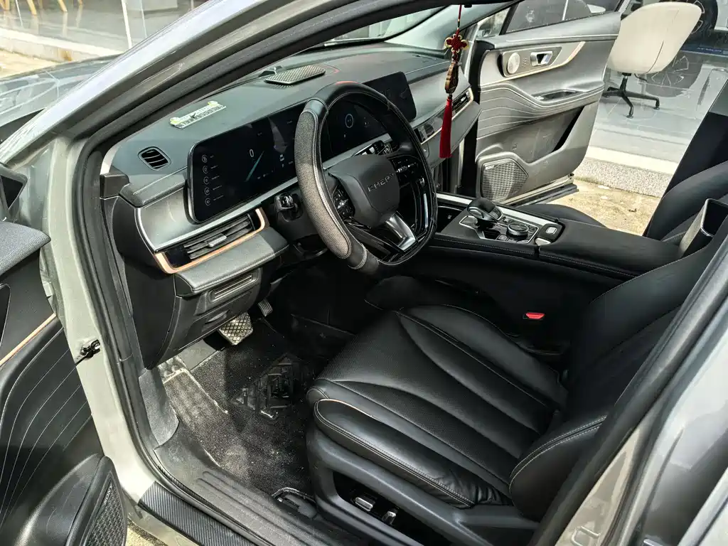 Chery Omoda 2022