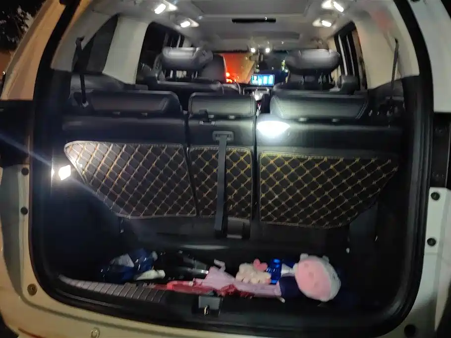 Honda Odyssey 2019