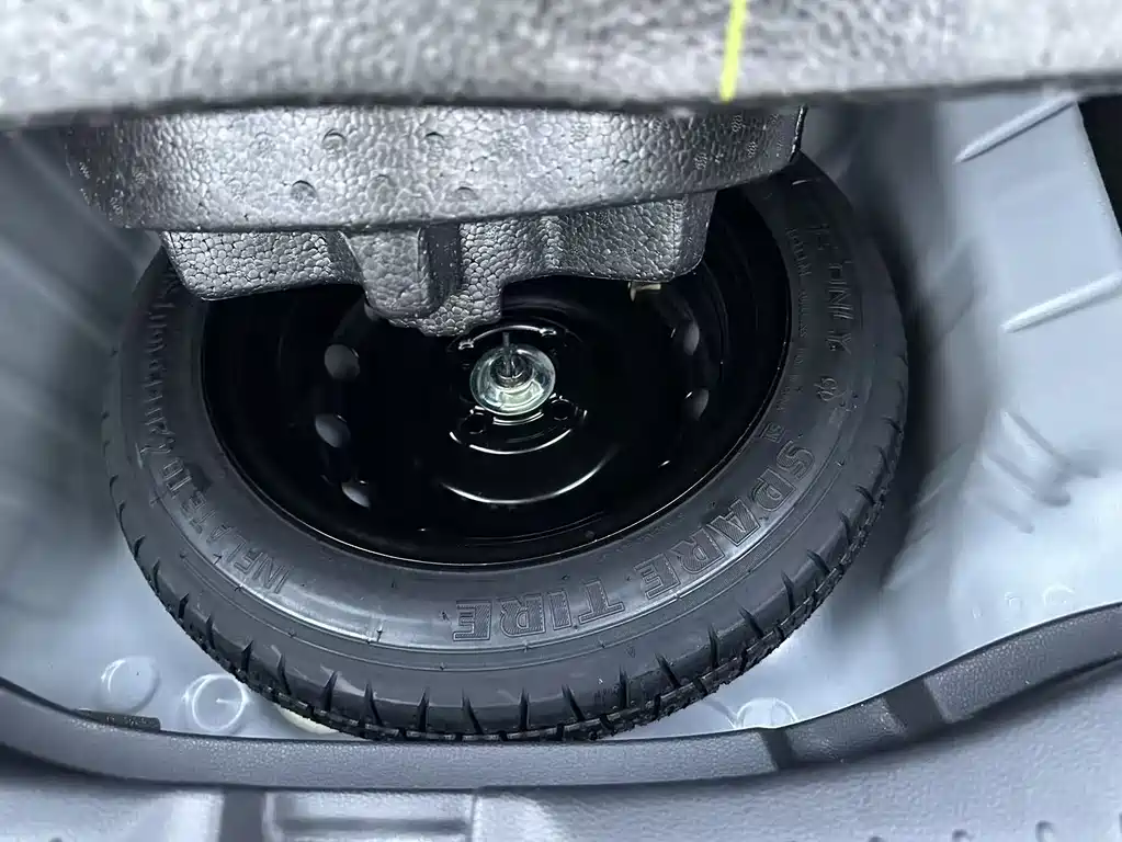 Honda Fit 2022 — фото 14