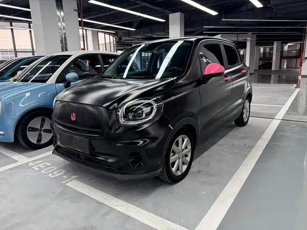Leapmotor T03 2022