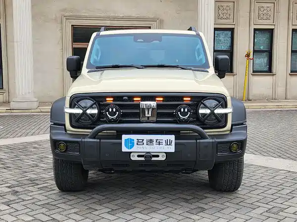 Tank 300 2025
