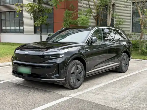 Onvo L90 2025