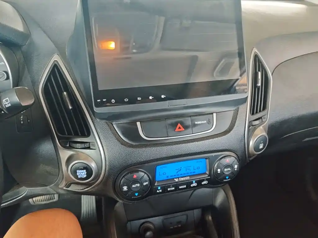 Hyundai ix35 2016 — фото 13