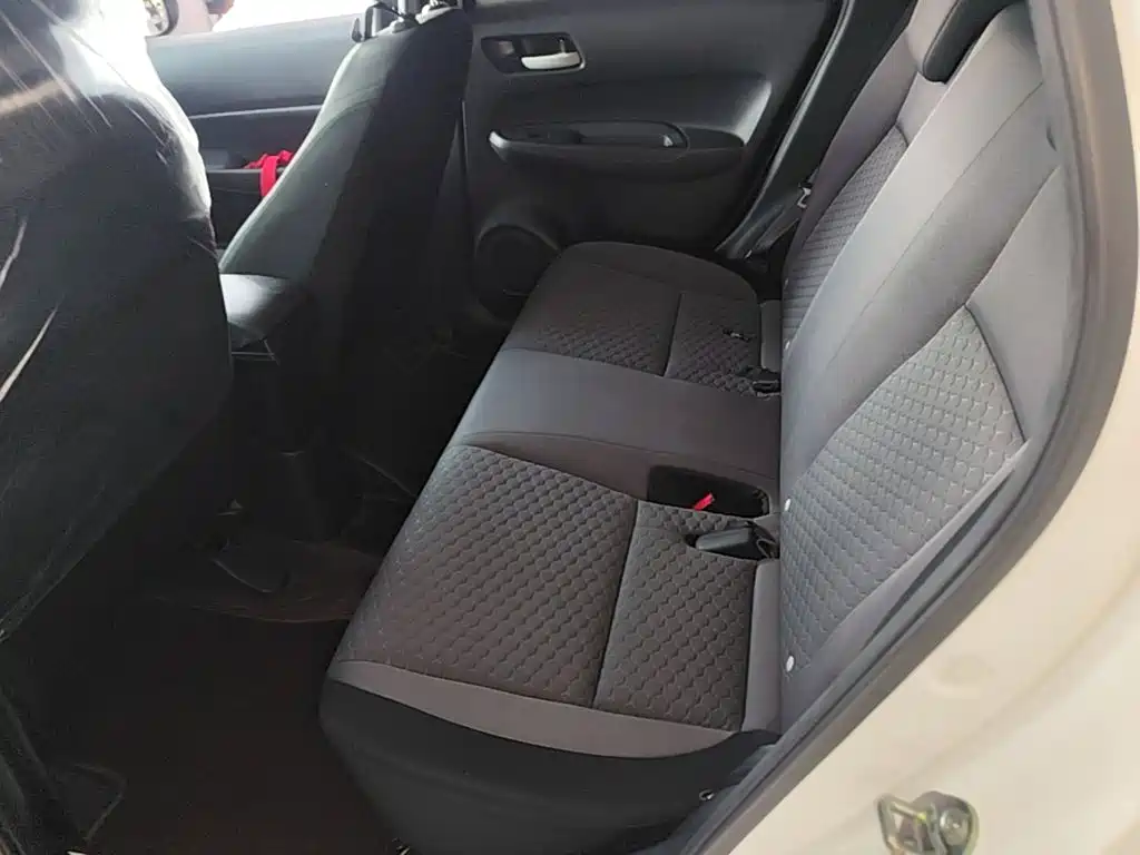 Honda Fit 2023 — фото 17