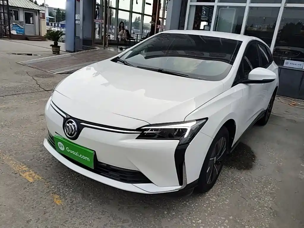 Buick Velite 6 2023