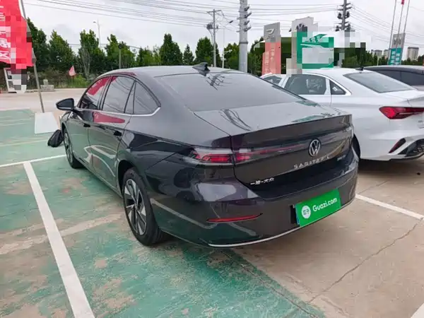 Volkswagen Sagitar 2026