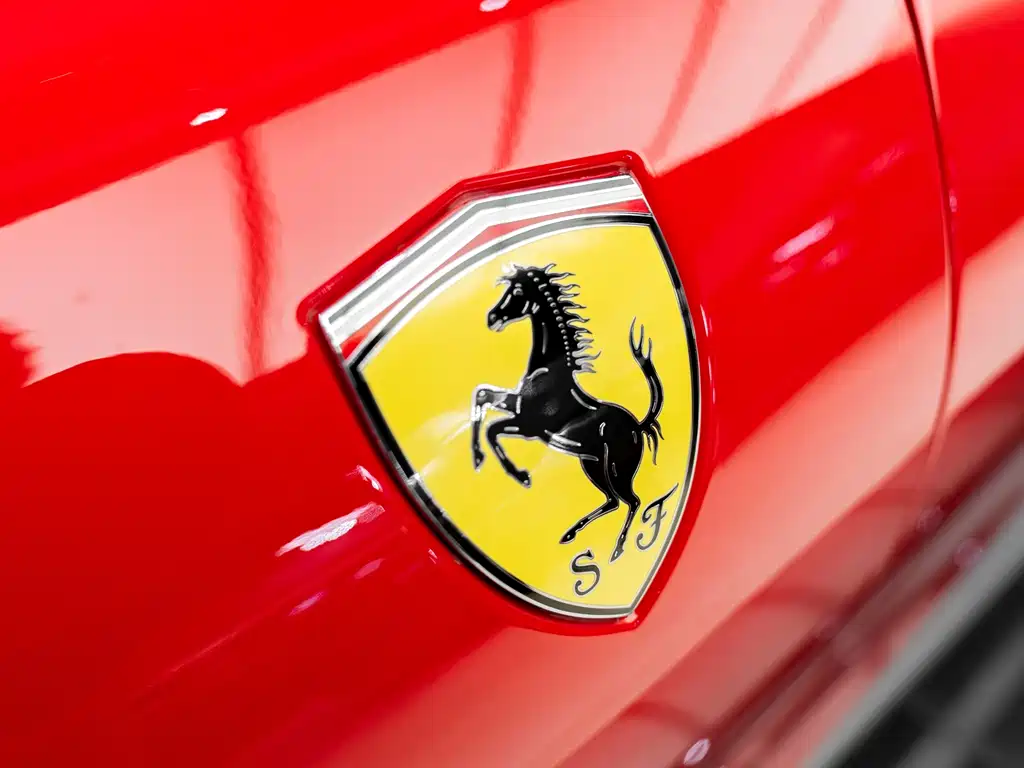 Ferrari Roma 2021 — фото 16