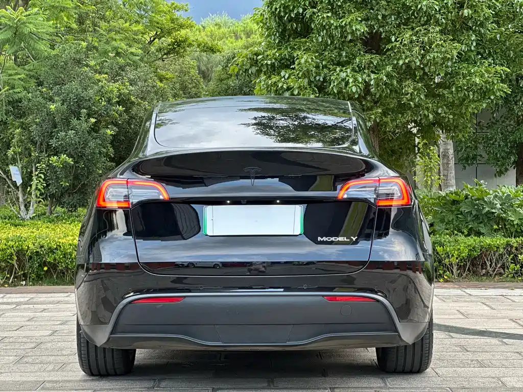 Tesla Model Y 2022 — фото 6
