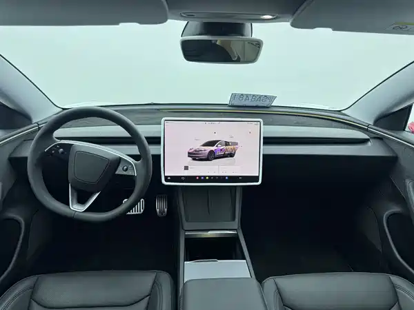 Tesla Model 3 2026