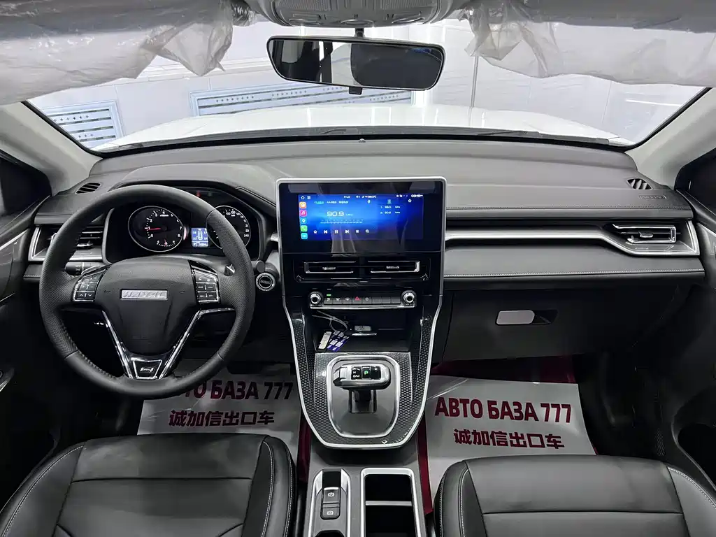 Haval M6 2022 — фото 15