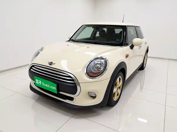 MINI 2016