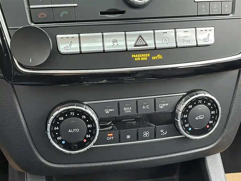 Mercedes-Benz GLS 2020 — фото 23