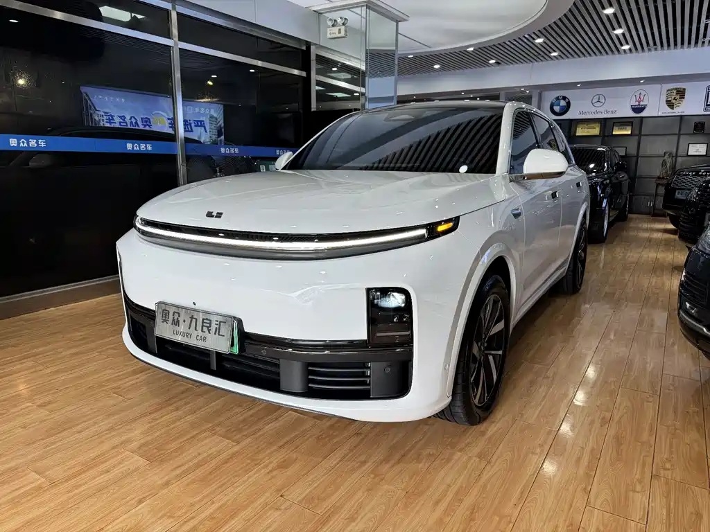 Li Auto Li L7 2023