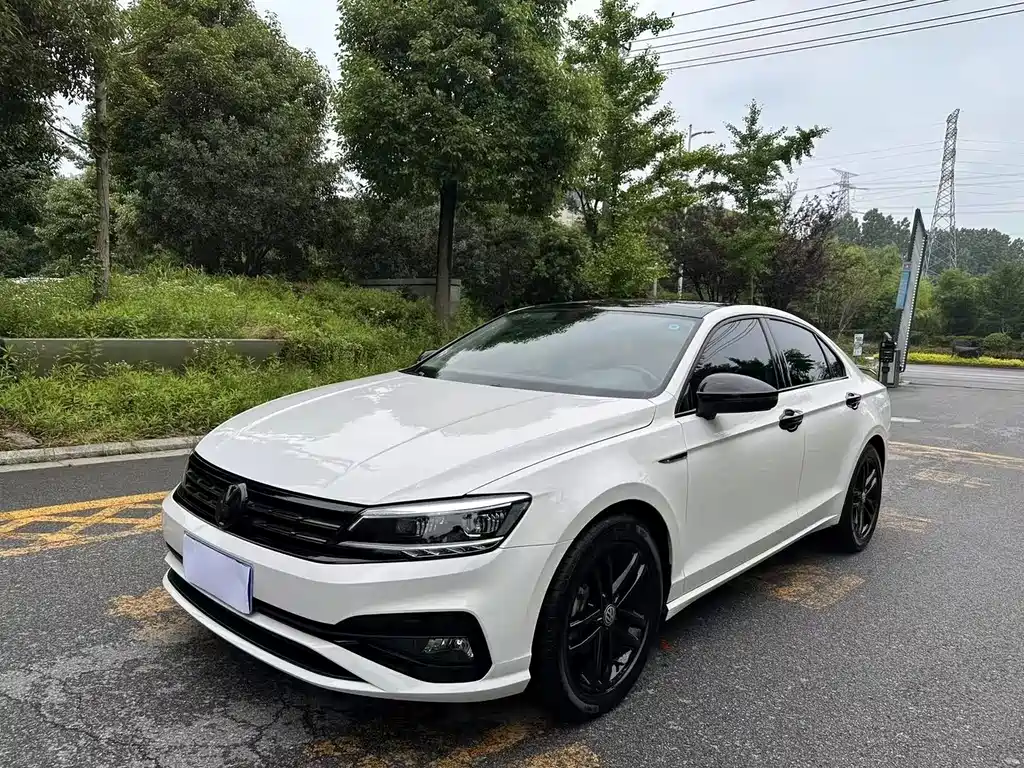 Volkswagen Lamando 2022