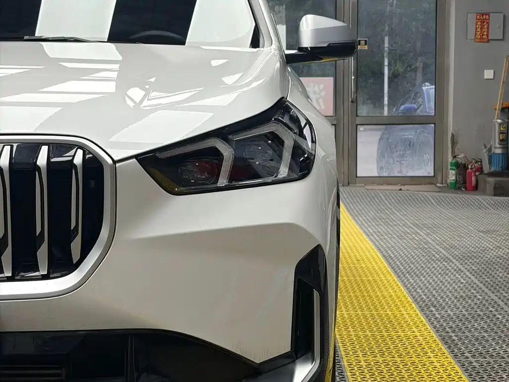 BMW X1 2023