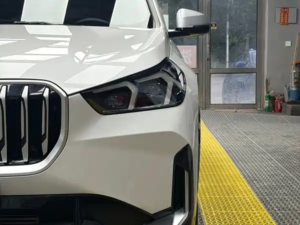 BMW X1 2023