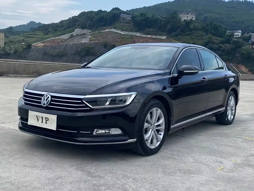 Volkswagen Magotan 2020