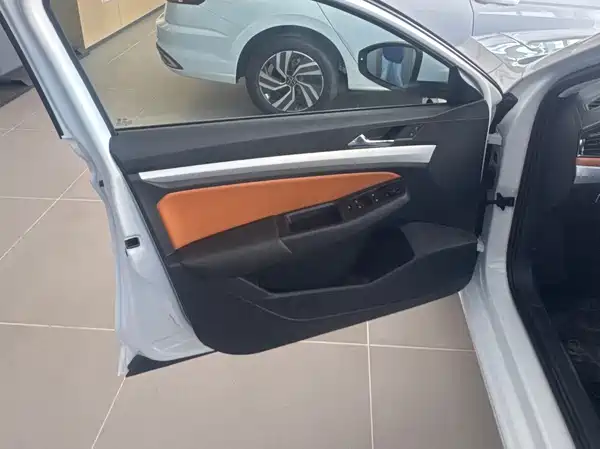 Volkswagen Bora 2026