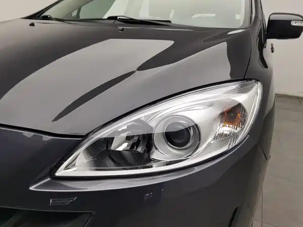 Mazda 5 2013