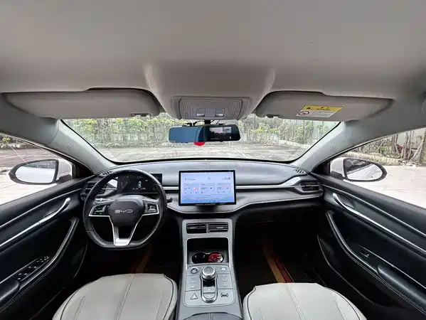 BYD Destroyer 05 2023