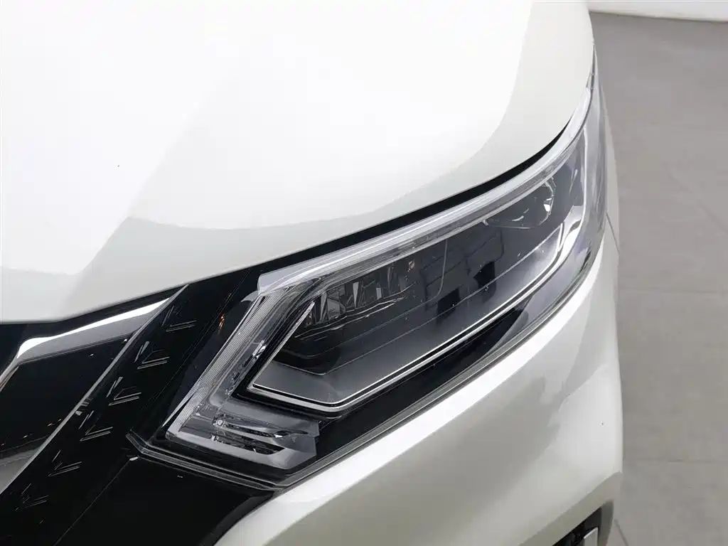 Nissan Qashqai 2021