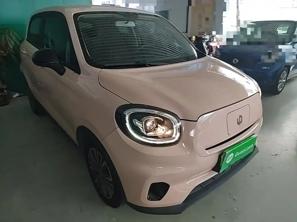 Leapmotor T03 2021