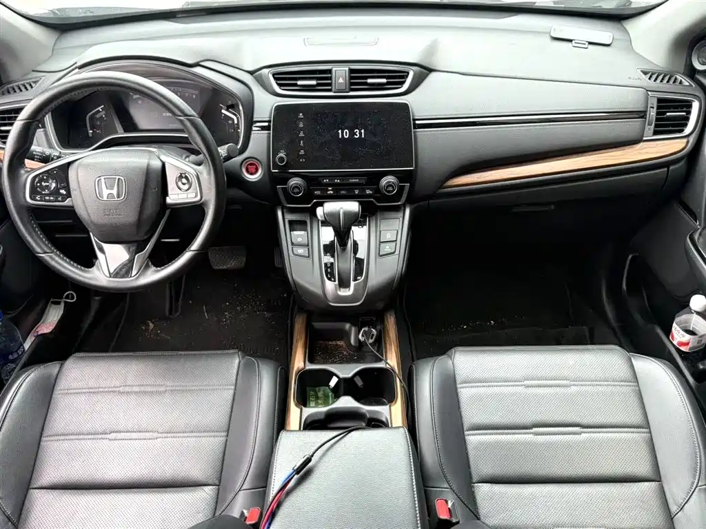 Honda CR-V 2020