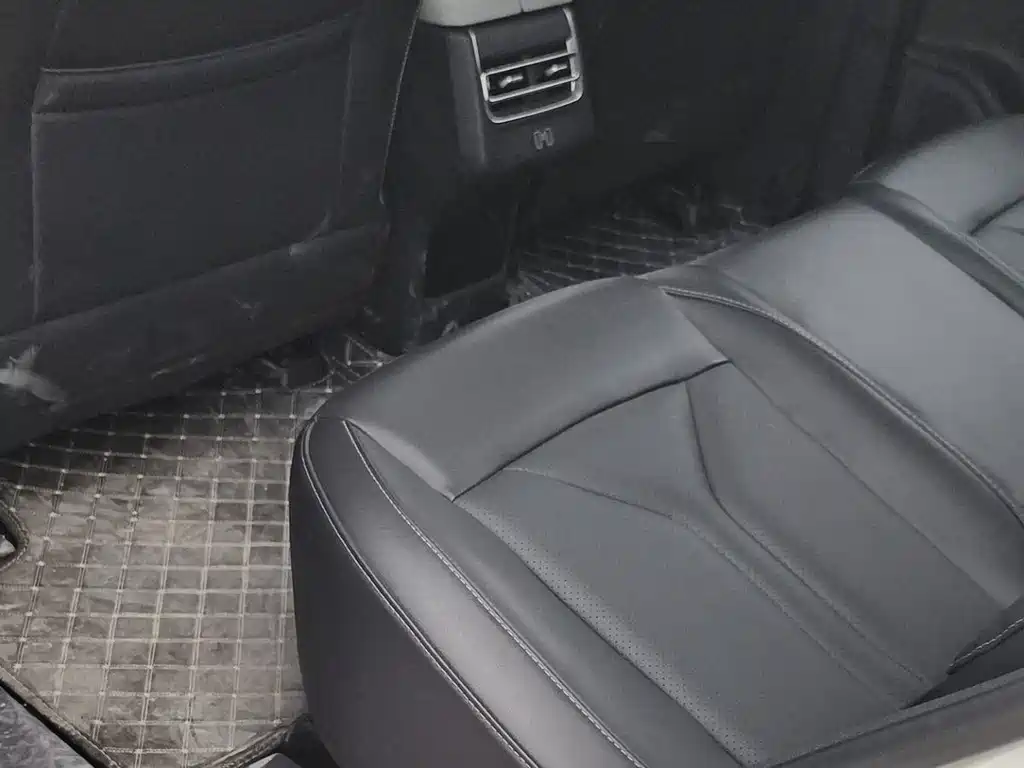 Changan CS75 PLUS 2024 — фото 11