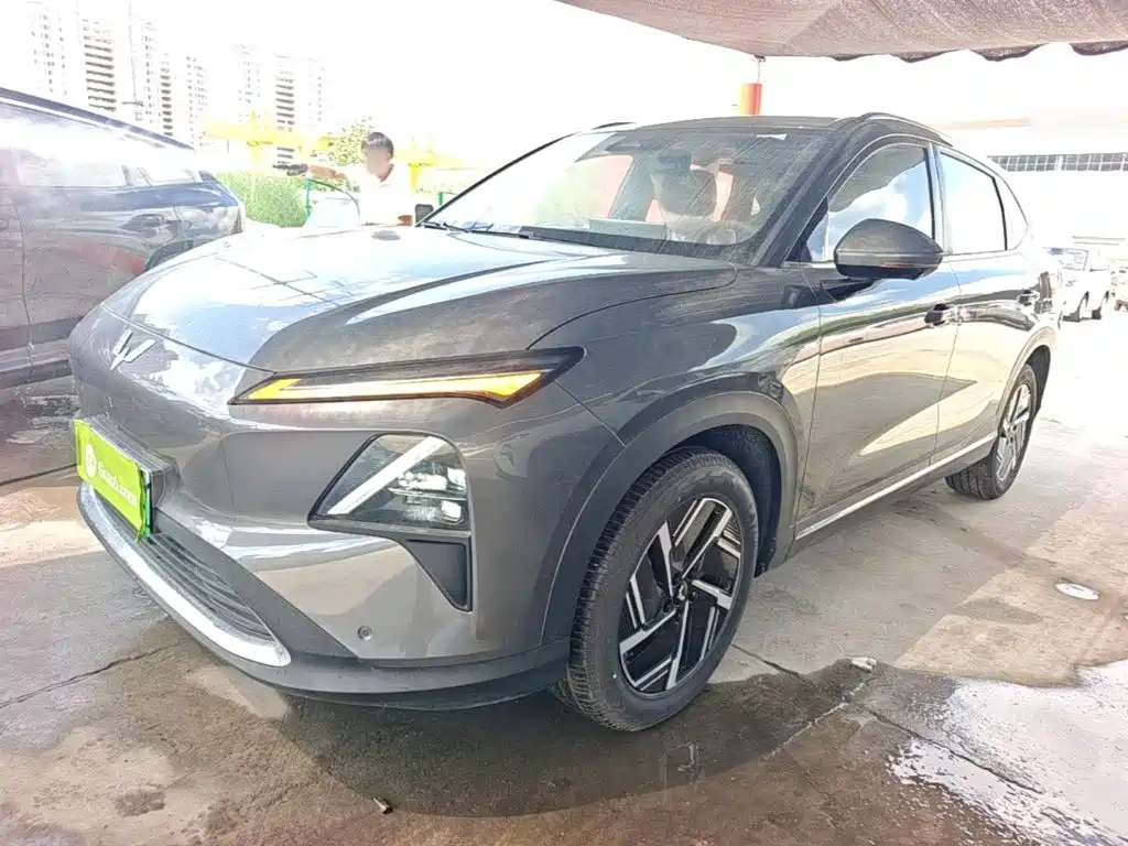 Wuling Starlight S 2026 — фото 2