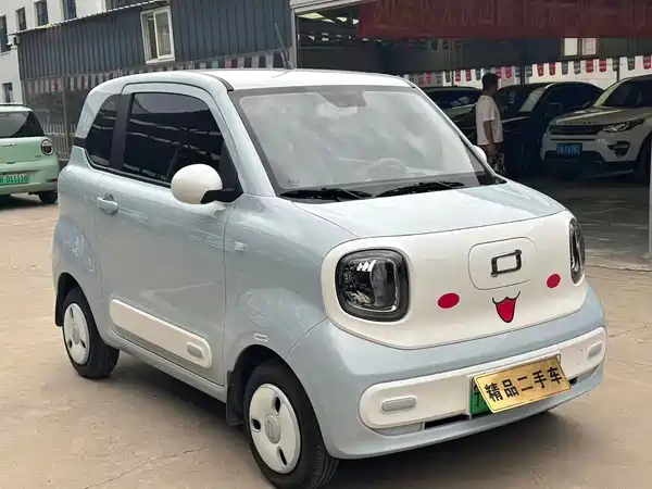 Bestune Pony 2025