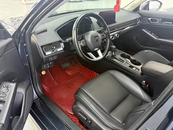 Honda Civic 2022