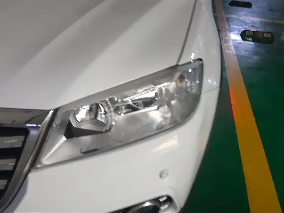 Haval H6 2015