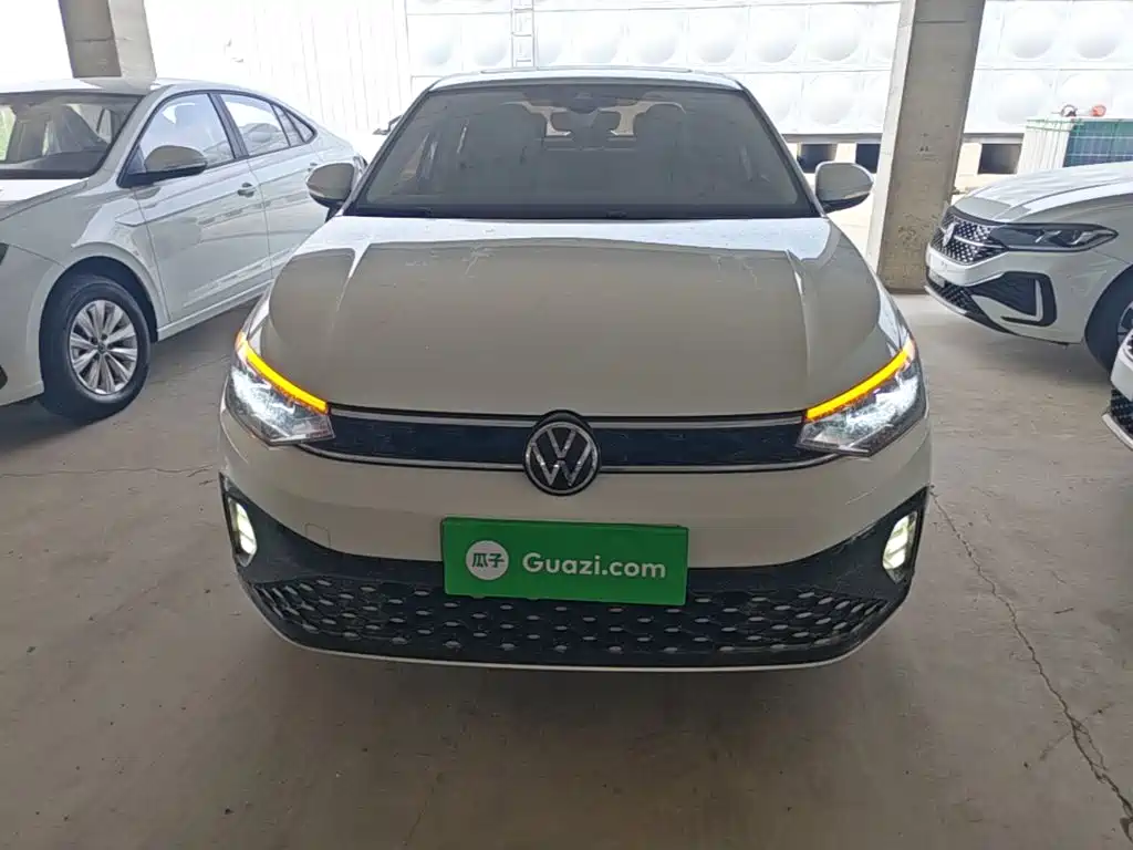 Volkswagen Lavida 2023