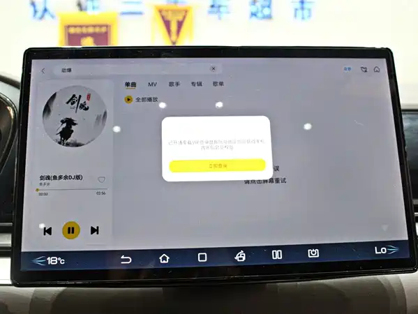 BYD Han 2024
