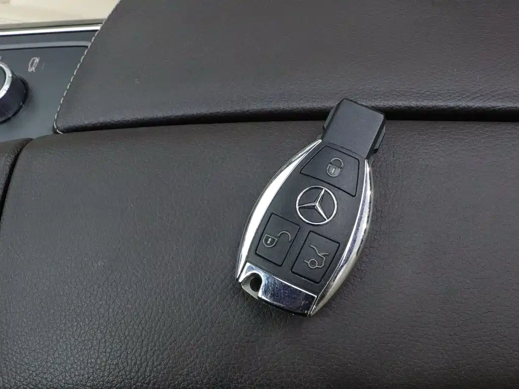 Mercedes-Benz GLE 2018 — фото 14