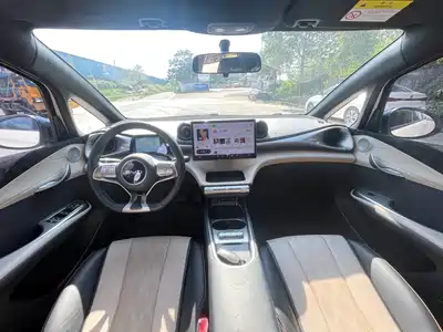 BYD Dolphin 2025