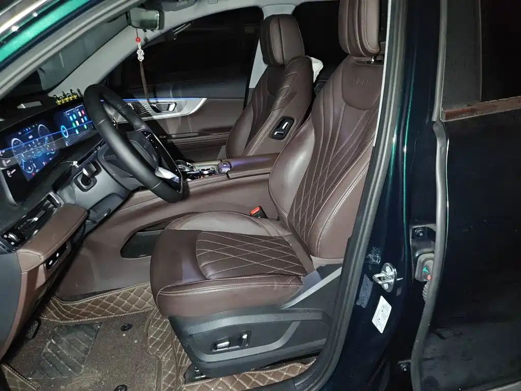 Chery Tiggo 8 PRO 2022 — фото 12