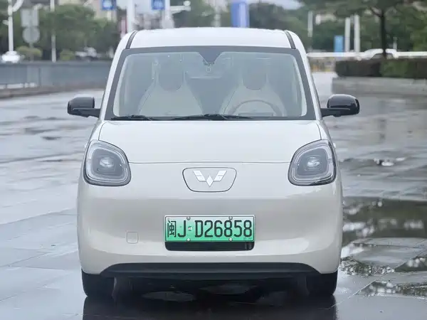 Wuling Hongguang MINIEV 2025