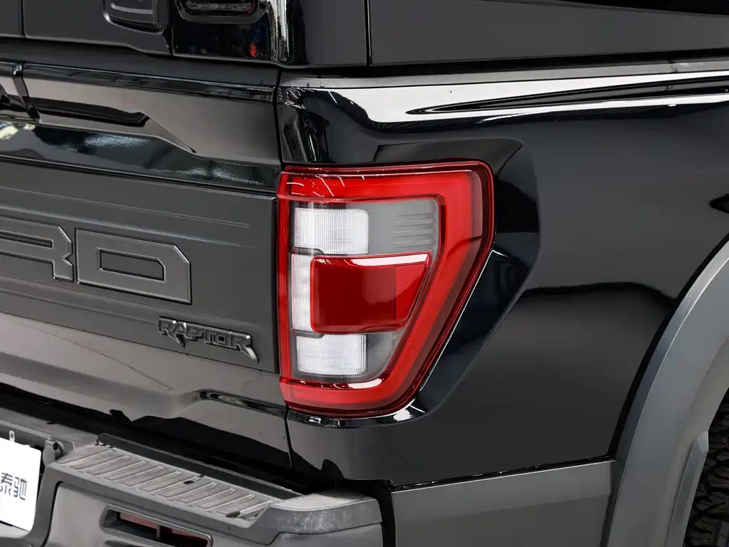 Lorinser F-150 Raptor 2025 — фото 9